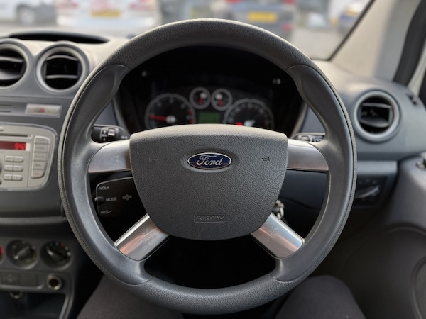 Used Ford Transit Connect 2012 for sale - 76230986: Photo 16