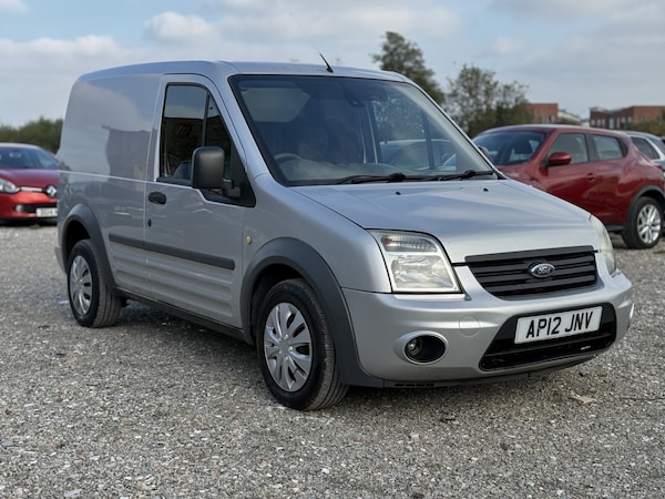Used Ford Transit Connect 2012 for sale - 76230986: Photo 1