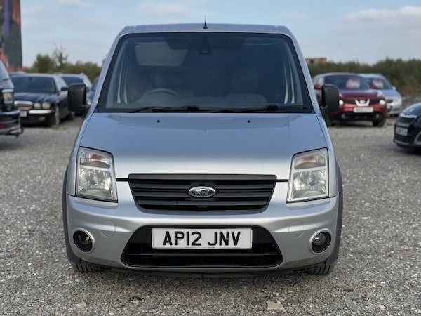 Used Ford Transit Connect 2012 for sale - 76230986: Photo 2