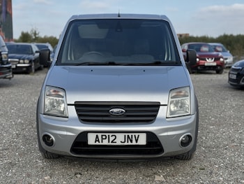 Used Ford Transit Connect 2012 for sale - 76230986: Photo 2