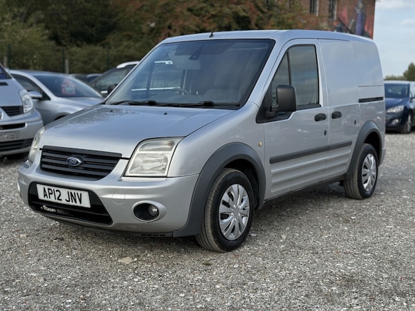 Used Ford Transit Connect 2012 for sale - 76230986: Photo 3
