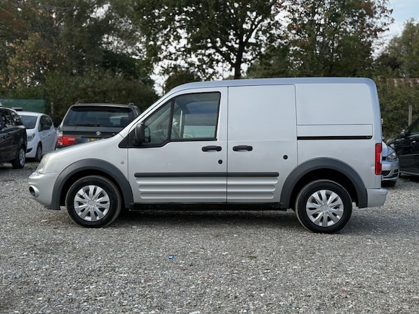 Used Ford Transit Connect 2012 for sale - 76230986: Photo 4