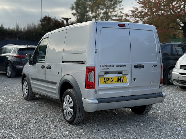 Used Ford Transit Connect 2012 for sale - 76230986: Photo 5