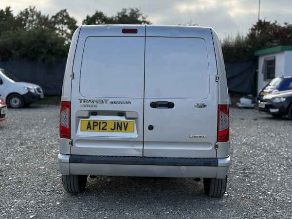 Used Ford Transit Connect 2012 for sale - 76230986: Photo 6