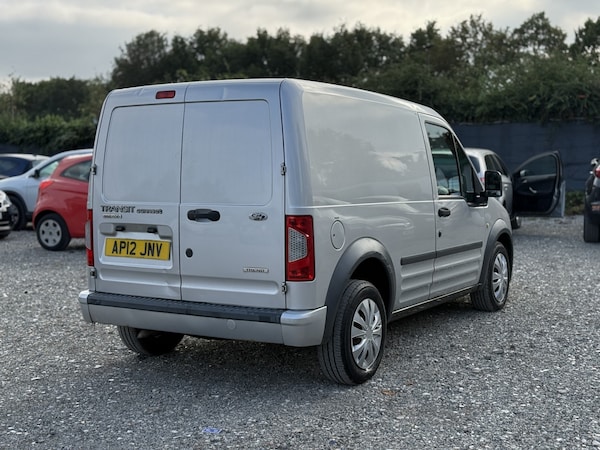 Used Ford Transit Connect 2012 for sale - 76230986: Photo 7