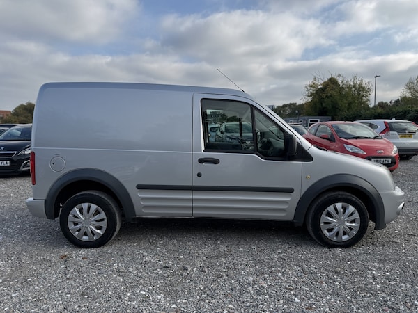 Used Ford Transit Connect 2012 for sale - 76230986: Photo 8