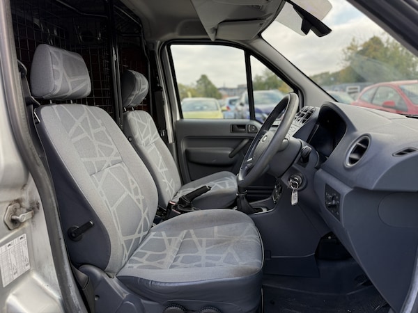 Used Ford Transit Connect 2012 for sale - 76230986: Photo 9