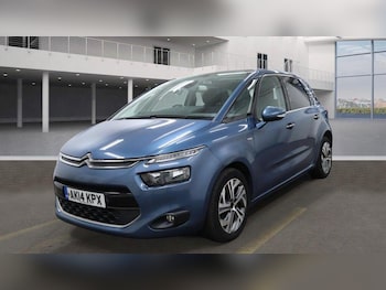 Used Citroen C4 Picasso 2014 for sale - 76198549: Photo