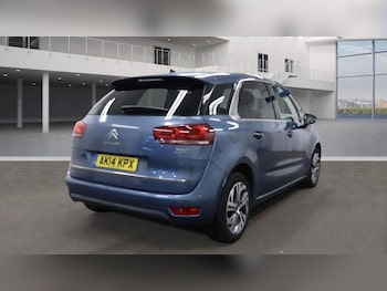 Used Citroen C4 Picasso 2014 for sale - 76198549: Photo