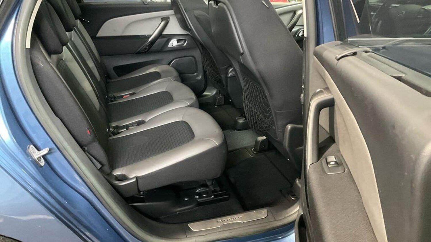 Used Citroen C4 Picasso 2014 for sale - 76198549: Photo 7