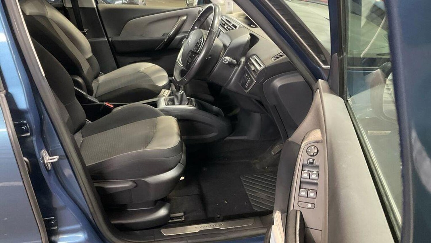 Used Citroen C4 Picasso 2014 for sale - 76198549: Photo 8