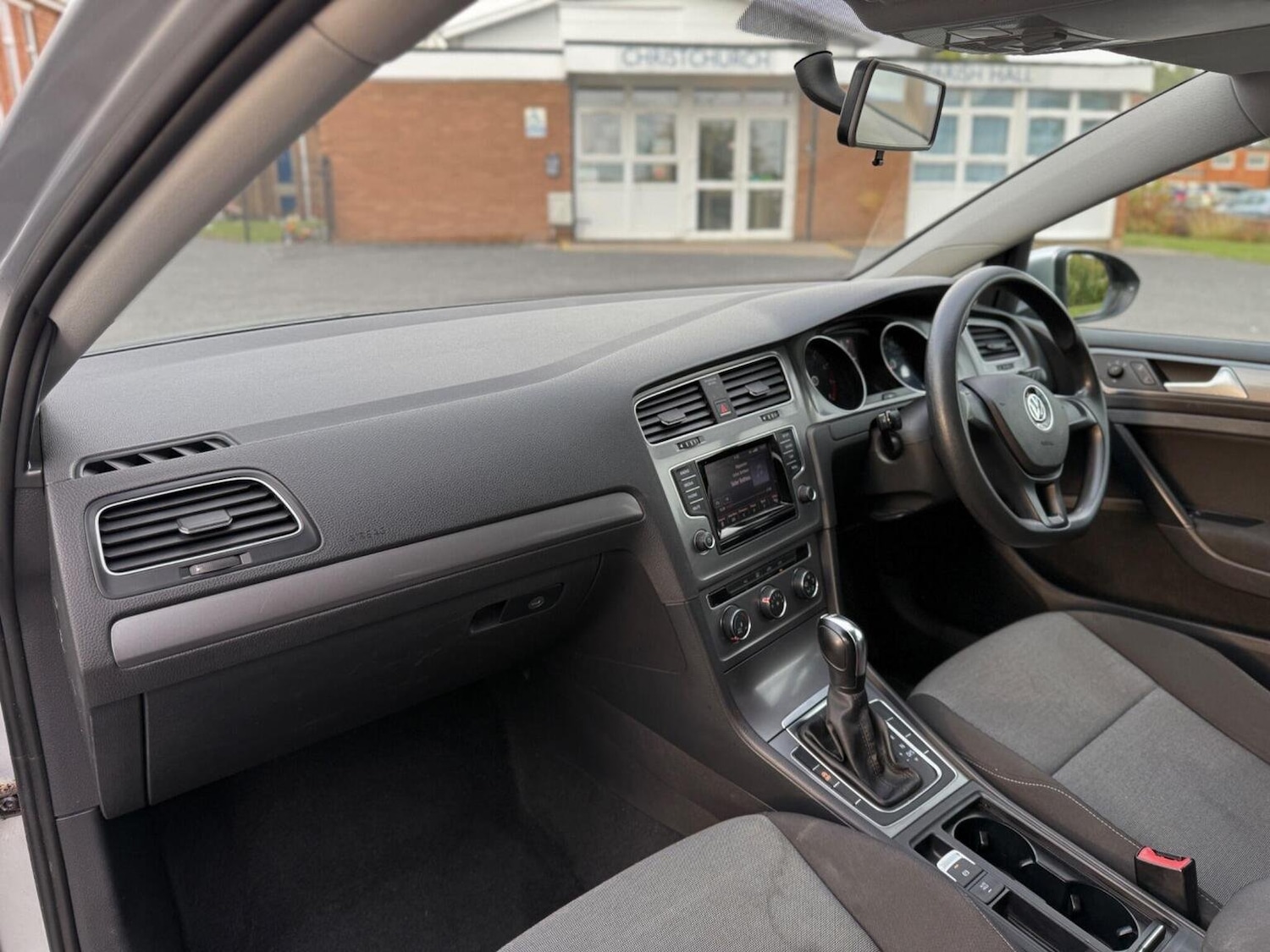 Used Volkswagen Golf 2014 for sale - 76334748: Photo 10