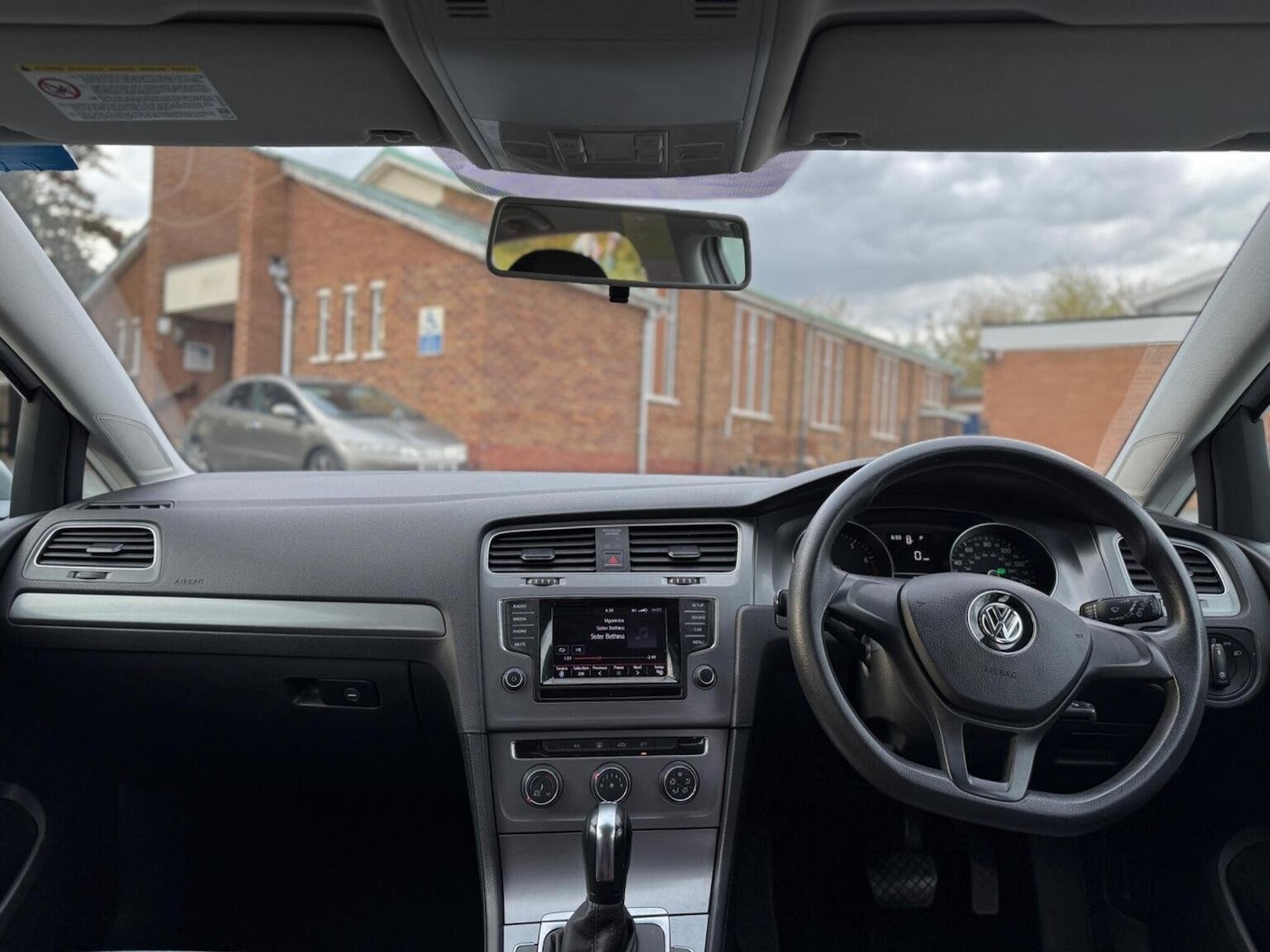 Used Volkswagen Golf 2014 for sale - 76334748: Photo 11