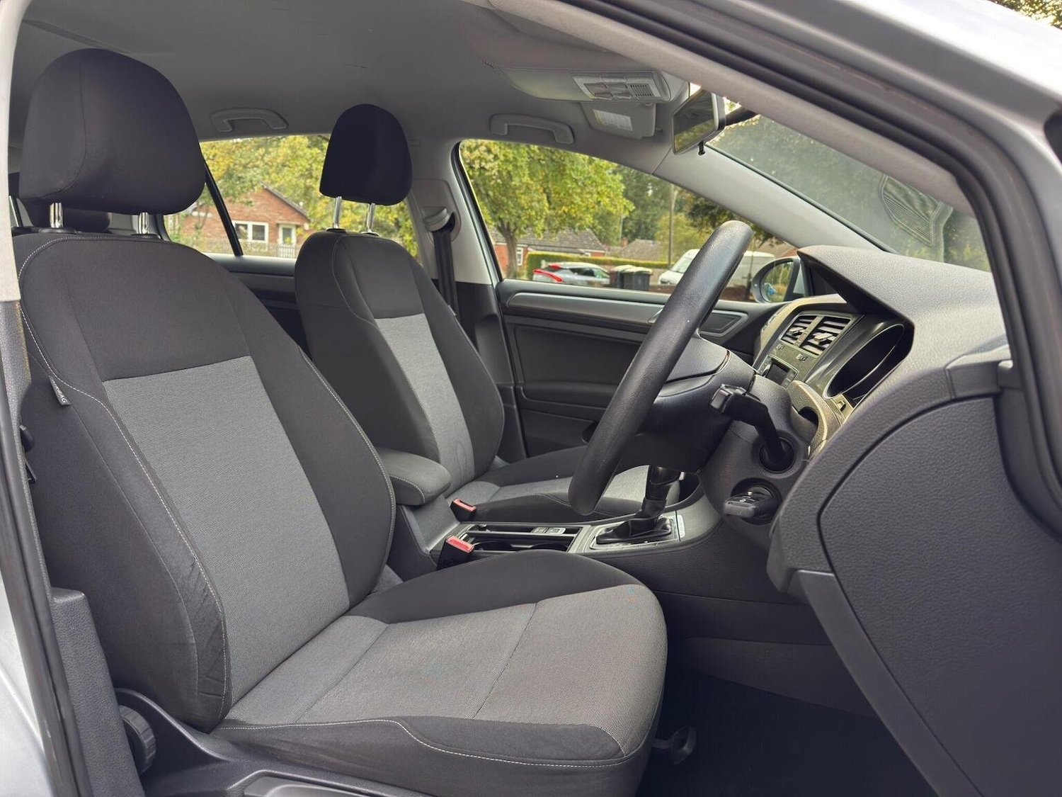 Used Volkswagen Golf 2014 for sale - 76334748: Photo 13