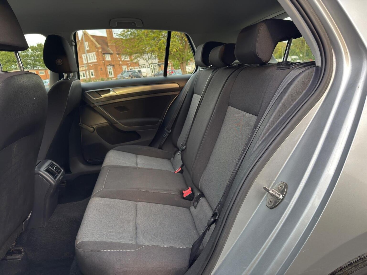 Used Volkswagen Golf 2014 for sale - 76334748: Photo 14