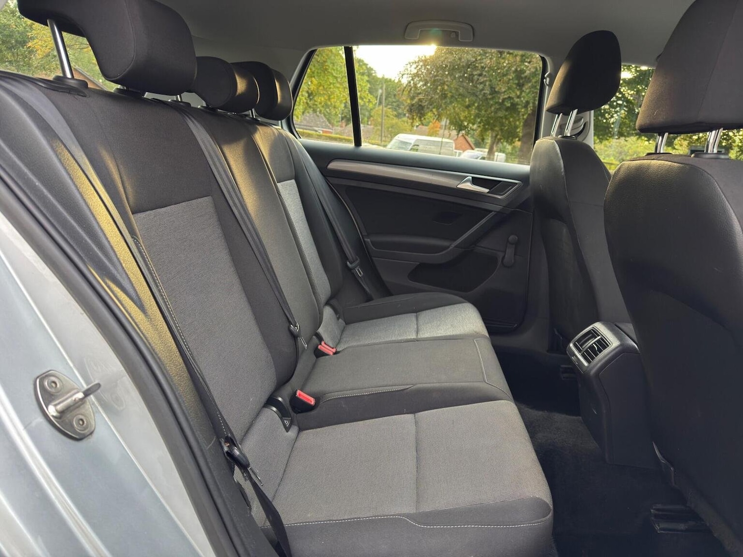 Used Volkswagen Golf 2014 for sale - 76334748: Photo 15