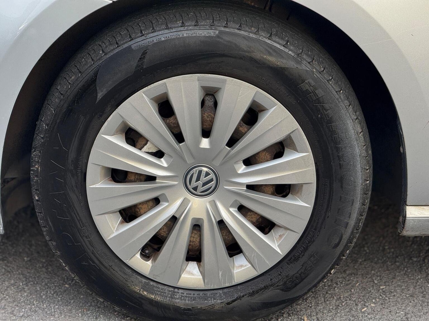 Used Volkswagen Golf 2014 for sale - 76334748: Photo 19