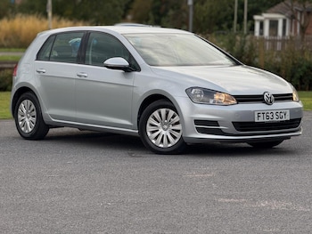 2014 - 1.4 TSI BlueMotion Tech S DSG Euro 5 (s/s) 5dr