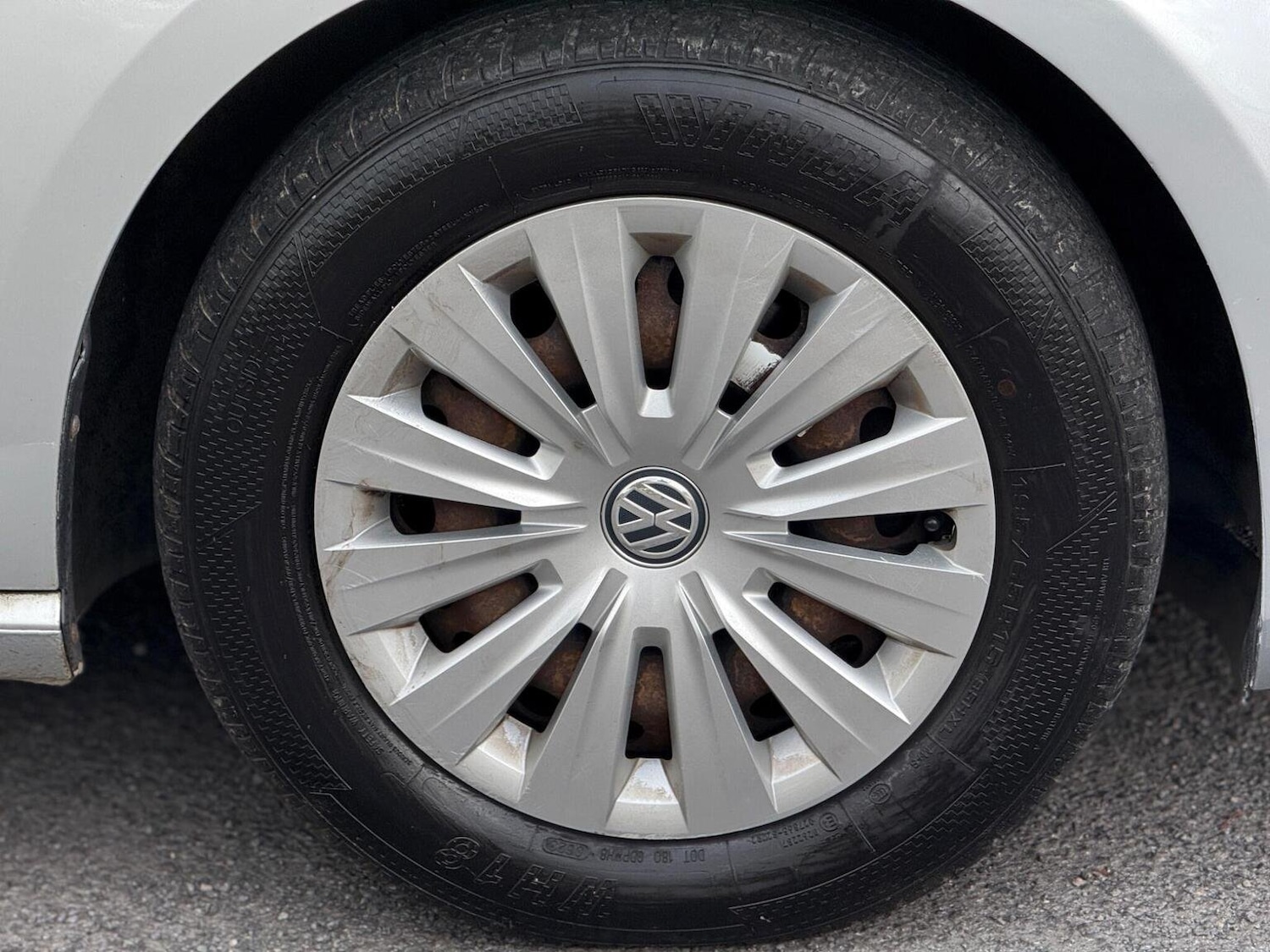 Used Volkswagen Golf 2014 for sale - 76334748: Photo 21