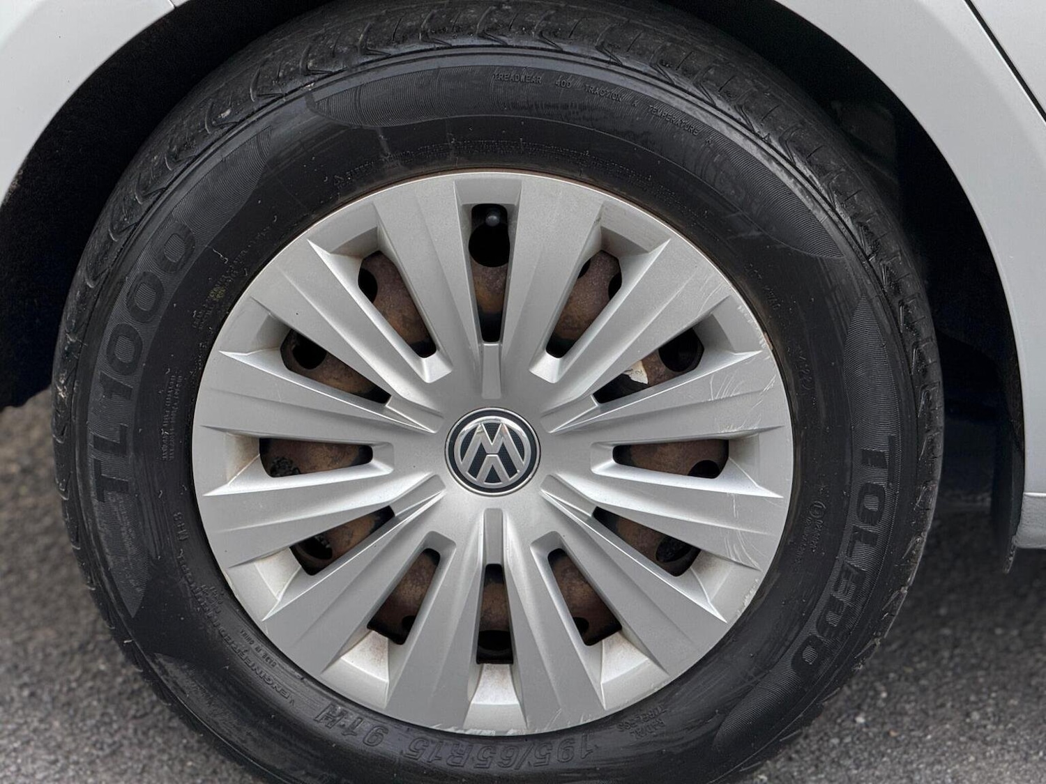 Used Volkswagen Golf 2014 for sale - 76334748: Photo 22