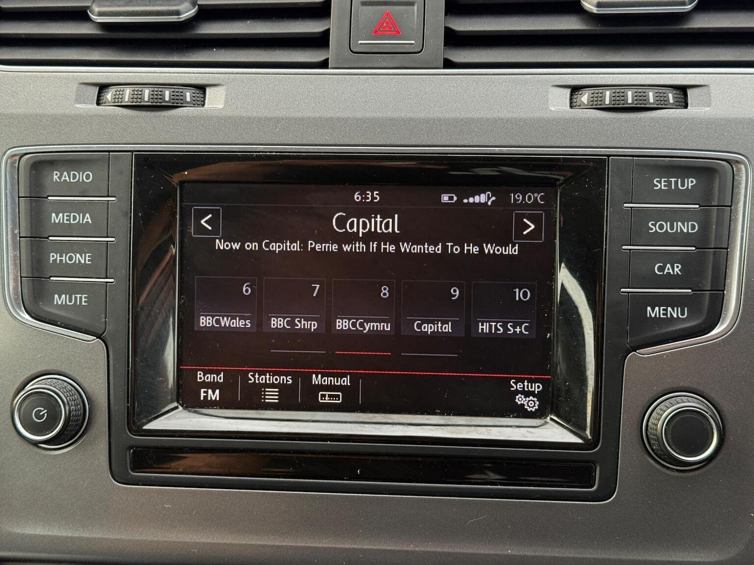 Used Volkswagen Golf 2014 for sale - 76334748: Photo 24