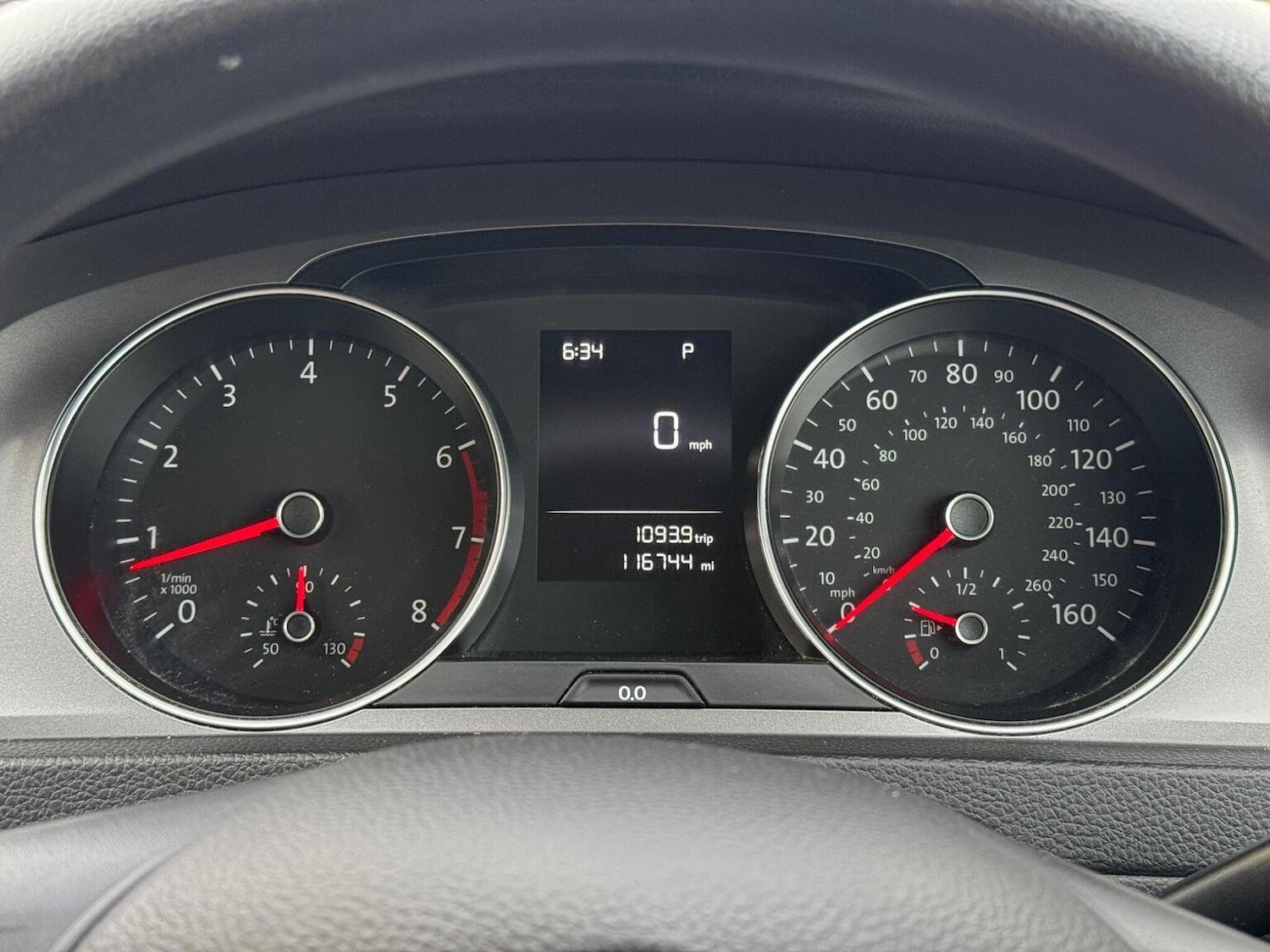 Used Volkswagen Golf 2014 for sale - 76334748: Photo 26