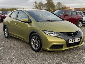 Honda - Civic