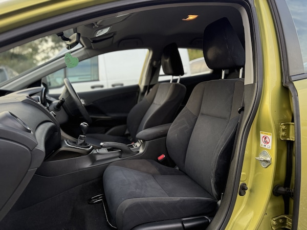 Used Honda Civic 2013 for sale - 76242908: Photo 8