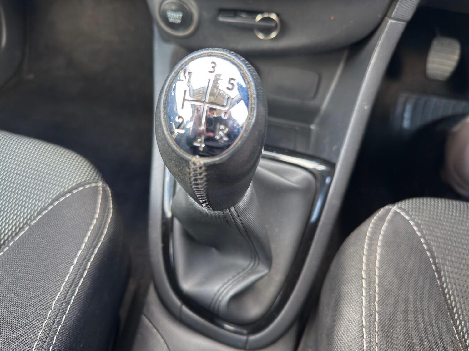 Used Renault Clio 2014 for sale - 76198526: Photo 13