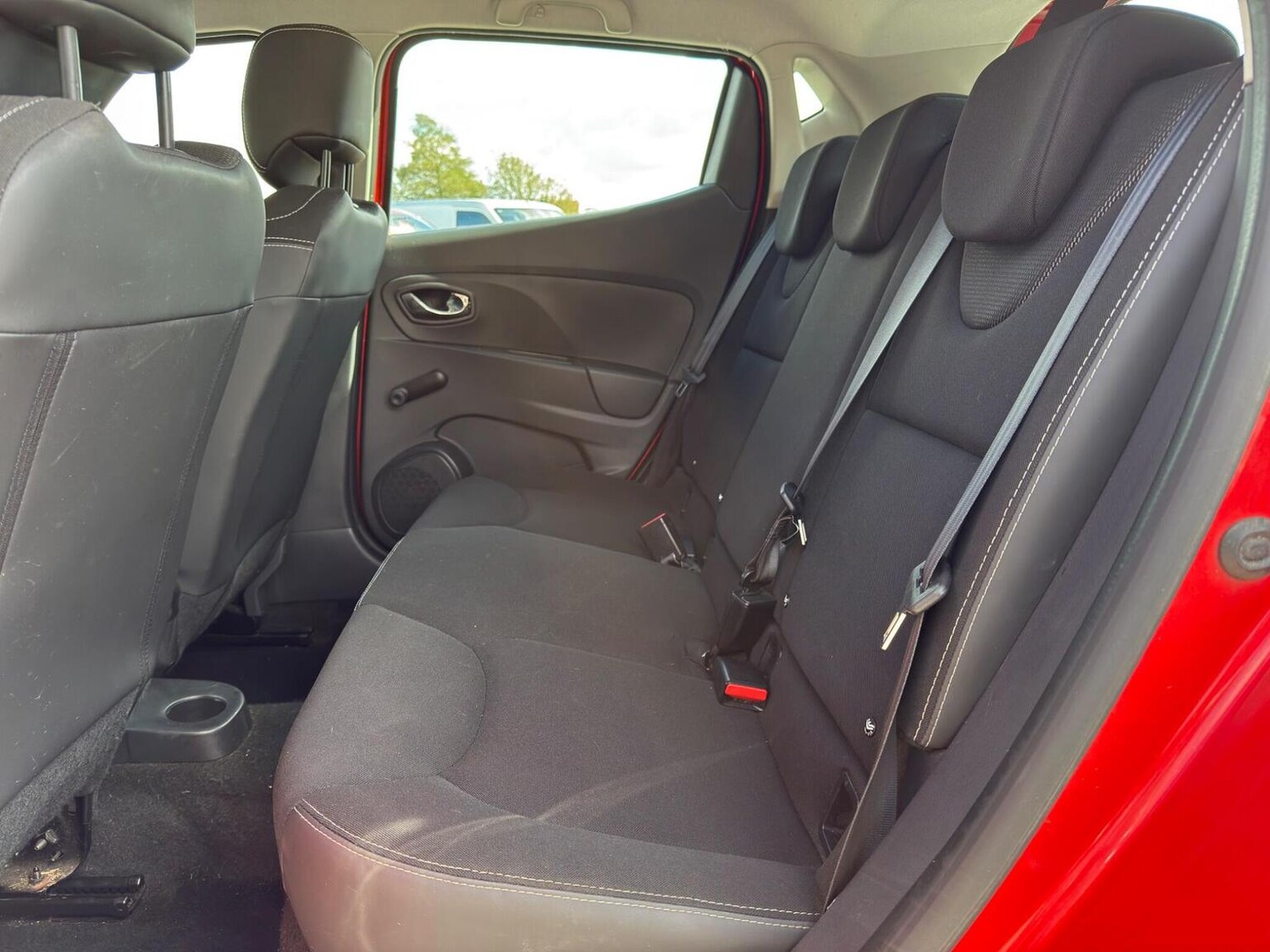 Used Renault Clio 2014 for sale - 76198526: Photo 15