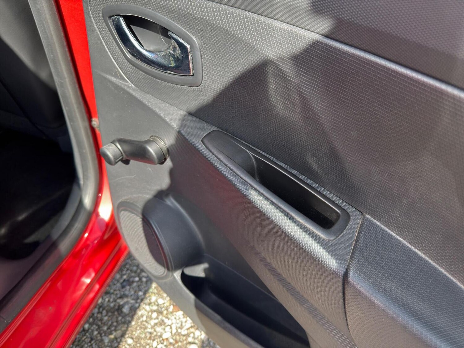 Used Renault Clio 2014 for sale - 76198526: Photo 21