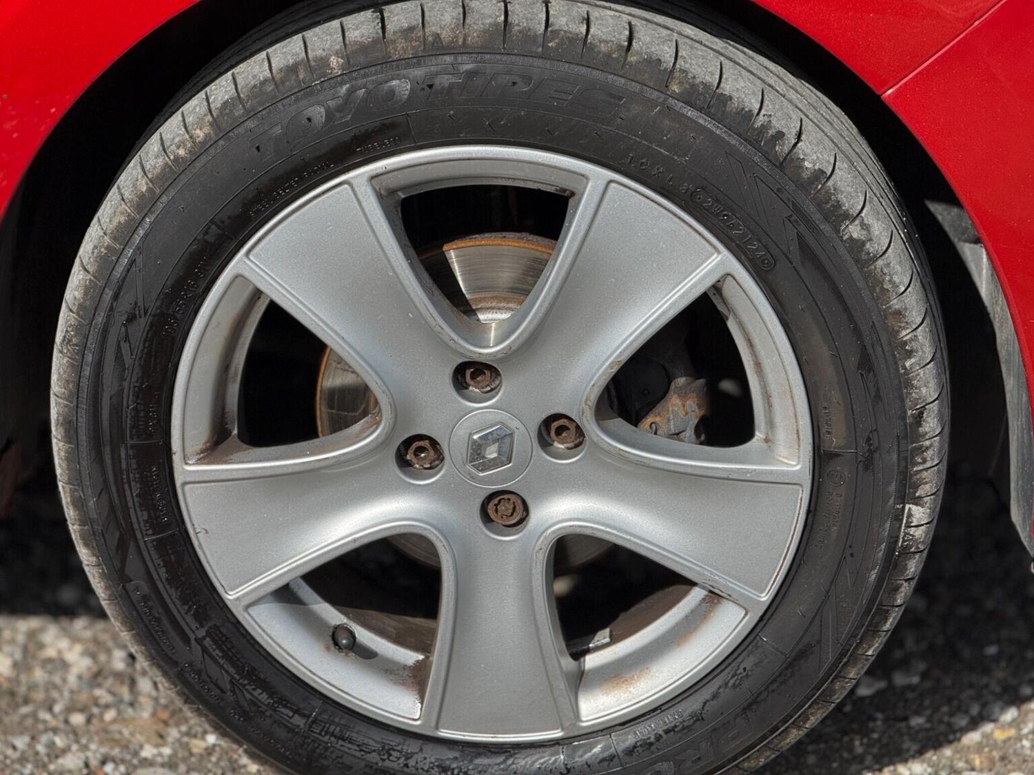 Used Renault Clio 2014 for sale - 76198526: Photo 22