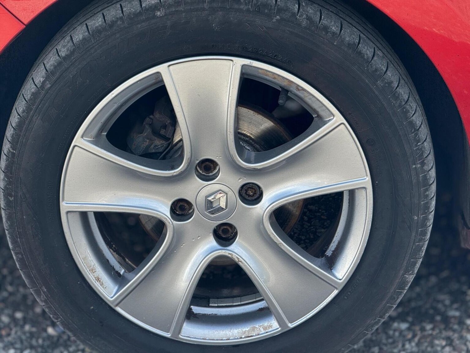 Used Renault Clio 2014 for sale - 76198526: Photo 25