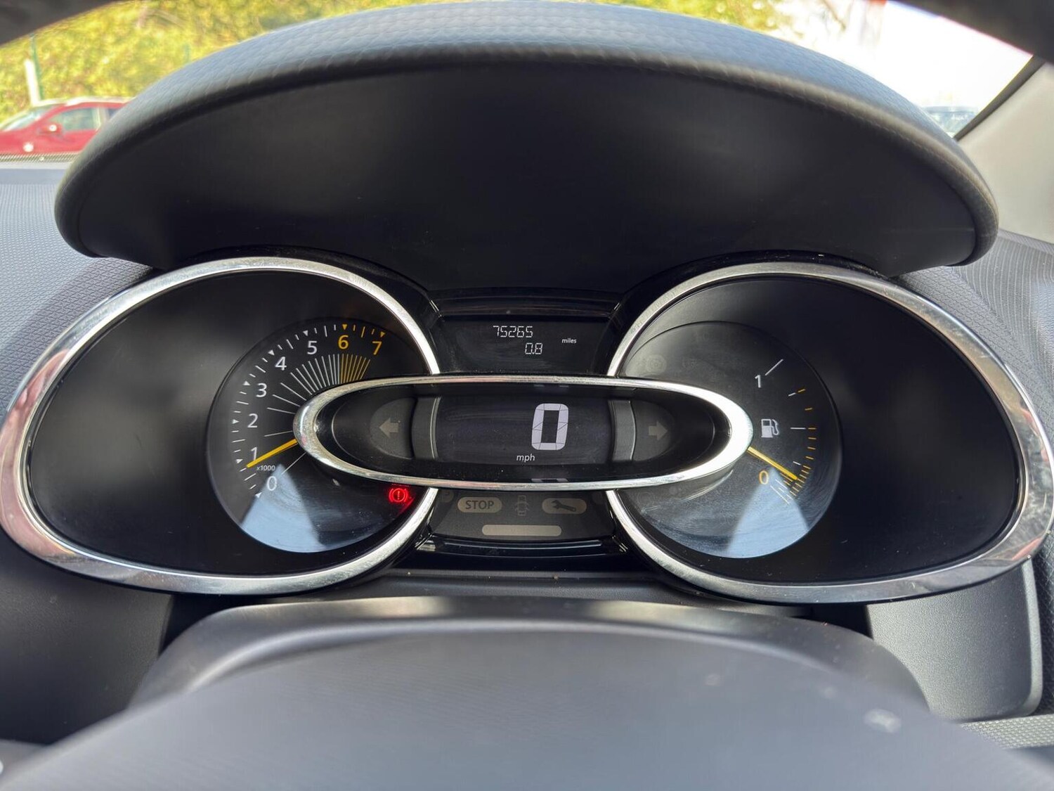 Used Renault Clio 2014 for sale - 76198526: Photo 27