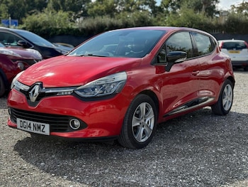 Used Renault Clio 2014 for sale - 76198526: Photo