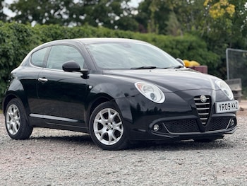Used Alfa Romeo MiTo 2009 for sale - 76198546: Photo