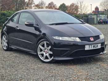 2008 (58) - 2.0 i-VTEC Type R 3dr