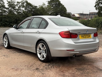 Used BMW 3 Series 2013 for sale - 76198548: Photo