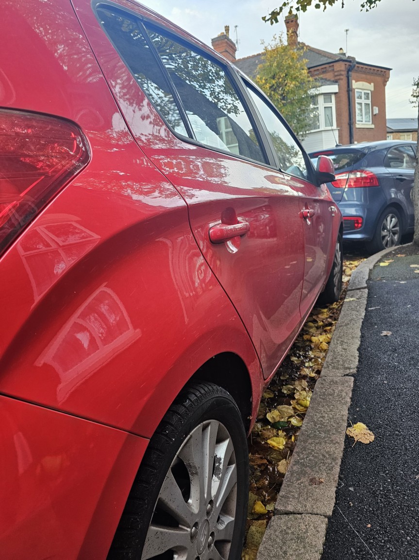 Used Hyundai i20 2009 for sale - 76387361: Photo 4