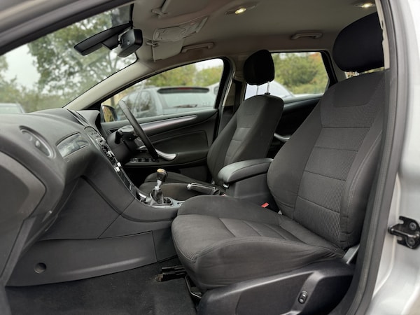 Used Ford Mondeo 2011 for sale - 76246180: Photo 10
