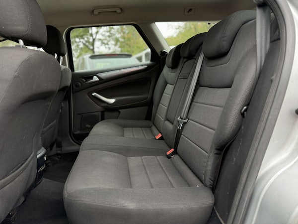 Used Ford Mondeo 2011 for sale - 76246180: Photo 11