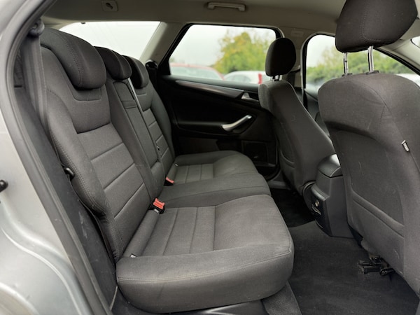 Used Ford Mondeo 2011 for sale - 76246180: Photo 12