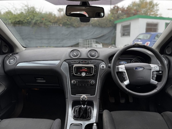 Used Ford Mondeo 2011 for sale - 76246180: Photo 13