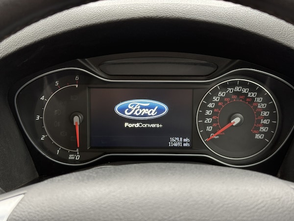 Used Ford Mondeo 2011 for sale - 76246180: Photo 17