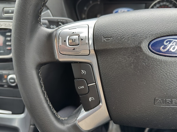 Used Ford Mondeo 2011 for sale - 76246180: Photo 19