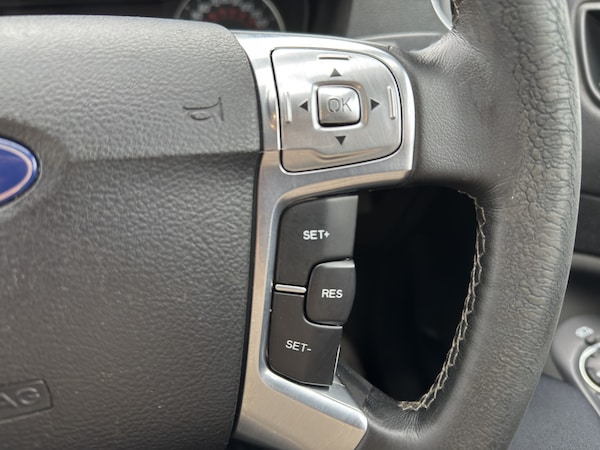 Used Ford Mondeo 2011 for sale - 76246180: Photo 20
