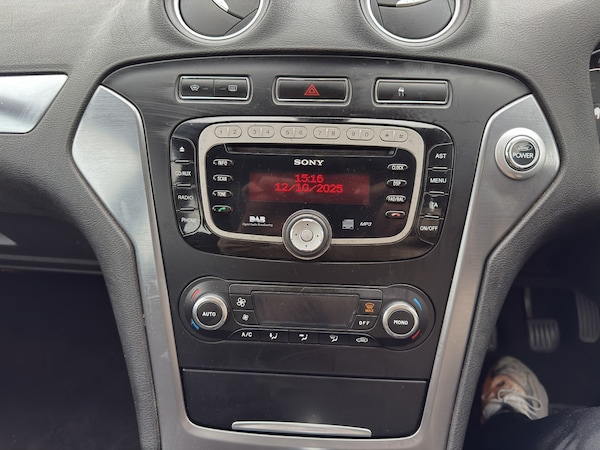 Used Ford Mondeo 2011 for sale - 76246180: Photo 21