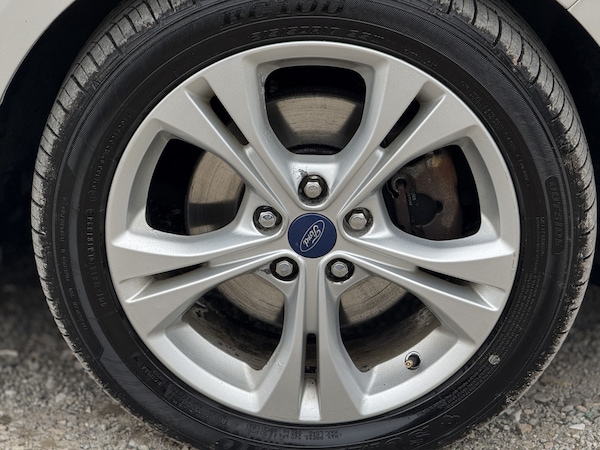 Used Ford Mondeo 2011 for sale - 76246180: Photo 23