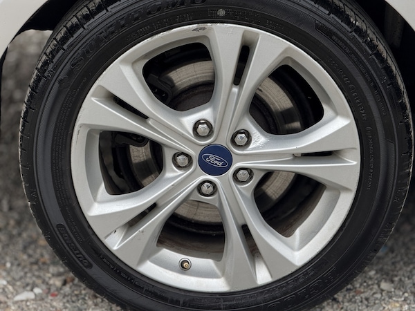 Used Ford Mondeo 2011 for sale - 76246180: Photo 24