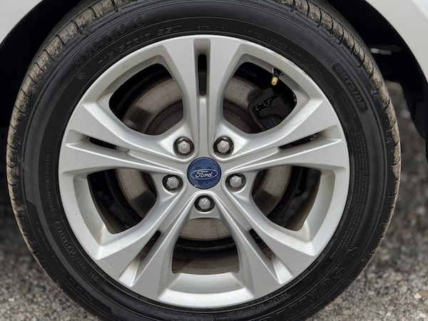 Used Ford Mondeo 2011 for sale - 76246180: Photo 25